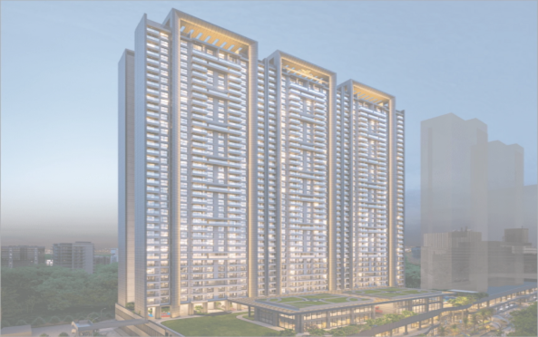 One Residences, Best Luxury Flat in Magarpatta Pune