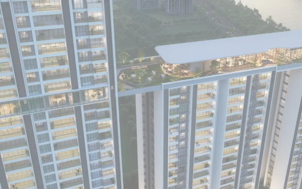 Mantra Mayfair River Residences, Best Luxury Flat in Koregaon Park Annex Pune